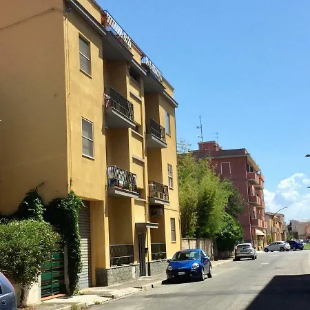 Διαμέρισμα Citta