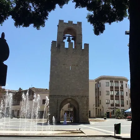 Citta Lägenhet Oristano