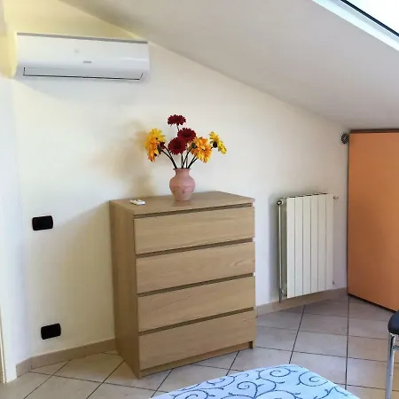 Citta Διαμέρισμα Οριστάνο