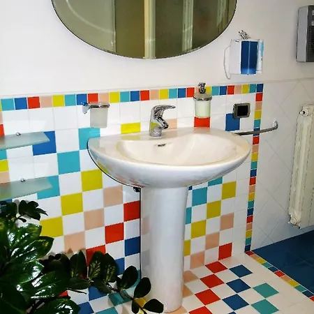 Citta Lägenhet Oristano