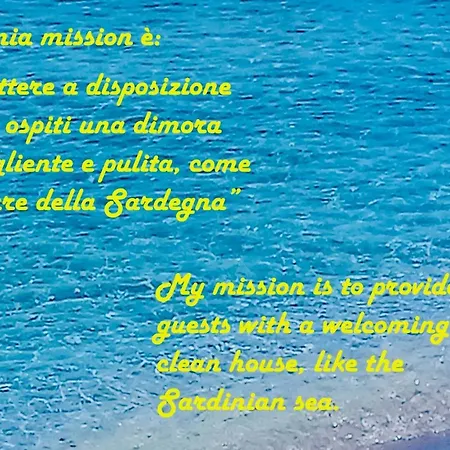 Lägenhet Citta Oristano