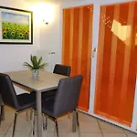 Citta Apartment *