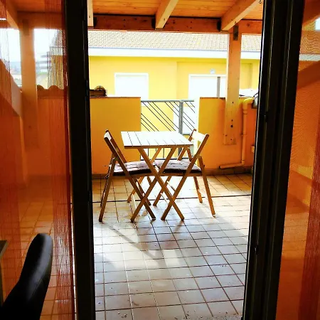 Citta דירה אוריסטאנו