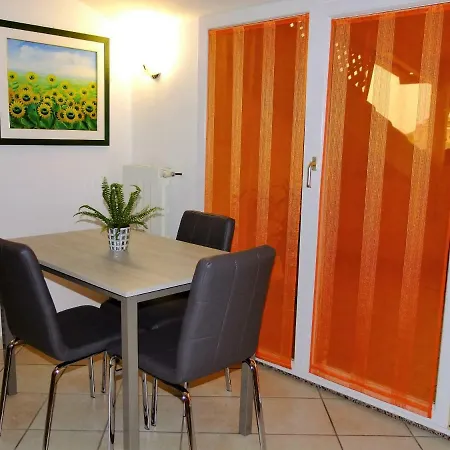Citta Apartment *