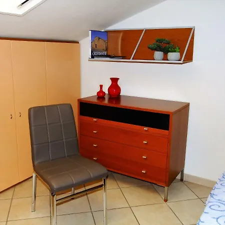 Citta Apartment *