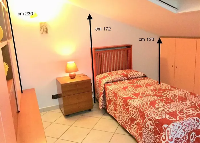 דירה Citta אוריסטאנו