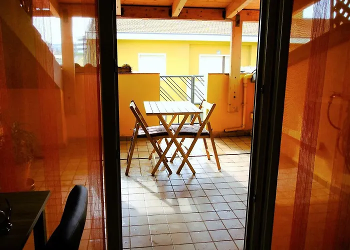 Citta דירה אוריסטאנו