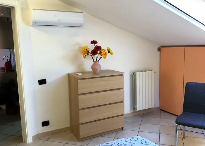 Citta דירה אוריסטאנו