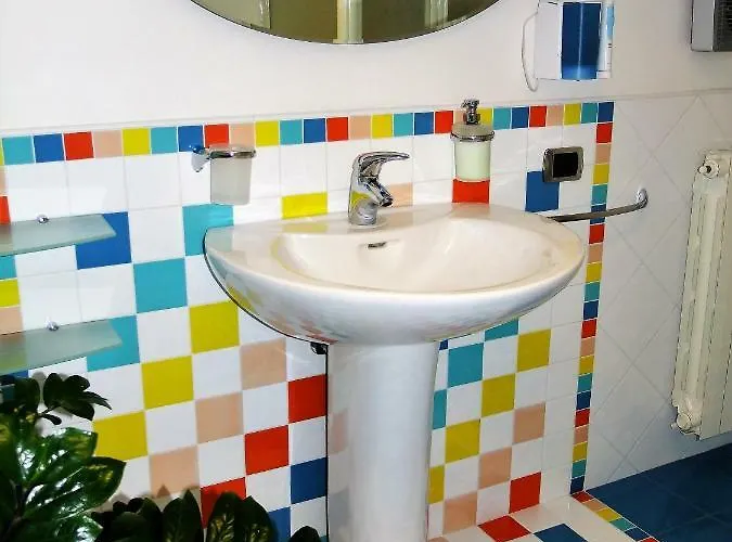 Citta דירה אוריסטאנו