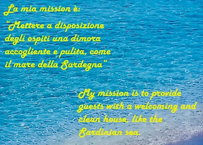 דירה Citta אוריסטאנו